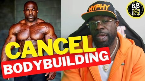 Bodybuilding is Dumb & Deadly: Kali Muscle