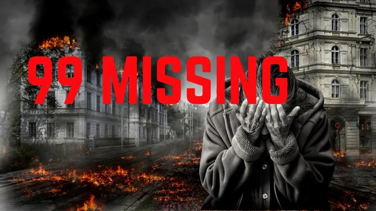 99 Still Missing - Surfside FL Tragedy