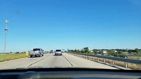 Drive and Chat with Döc (9/8/22)