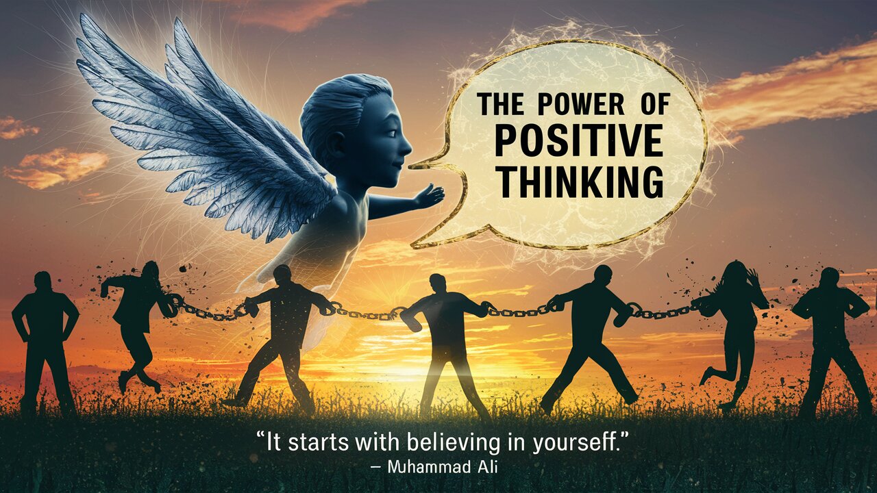 The Power of Positive Thinking