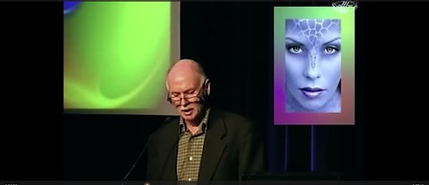 Alec Newald – Alien Abductee – 10 Days on Planet Haven – Remarkable Story of his Experiences