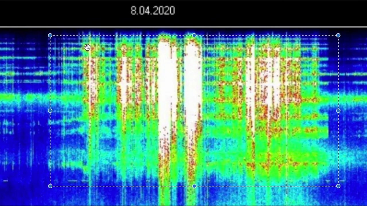 Schumann Resonance - A Return to the Values of Freedom and Liberty is Initiated