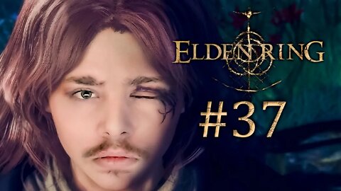 Elden Ring #37 - Derrotando o Comandante O'Neil e explorando Caelid Parte 2