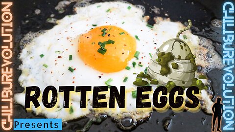 Rotten Eggs