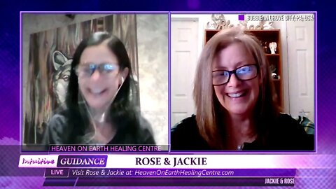 Heaven On Earth Healing Centre - June 23, 2021