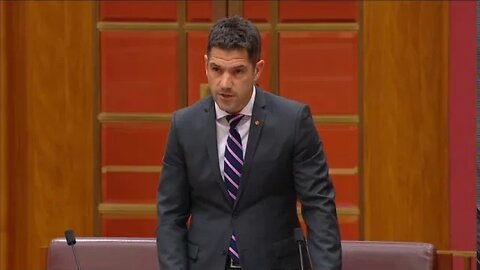 Bushfire Condolence Motion