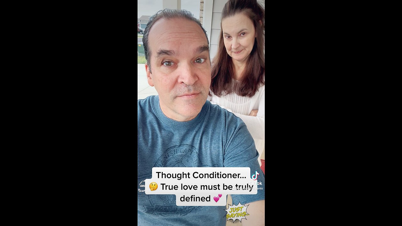 🤔 Thought Conditioner 📖 🙏🏼