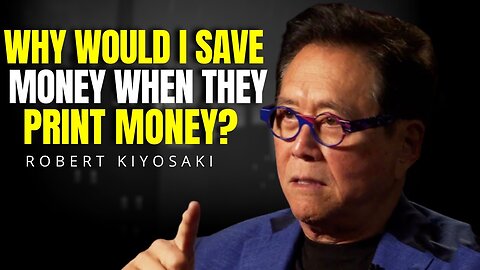 Robert Kiyosaki Is PASSIVE income tax free?