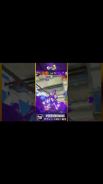 They saw me do this to him!