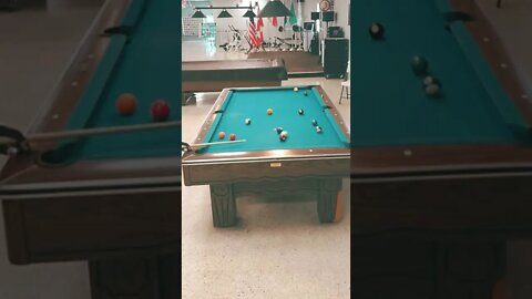 #shorts 🎱🙏🙌✝️ #pool #billiards
