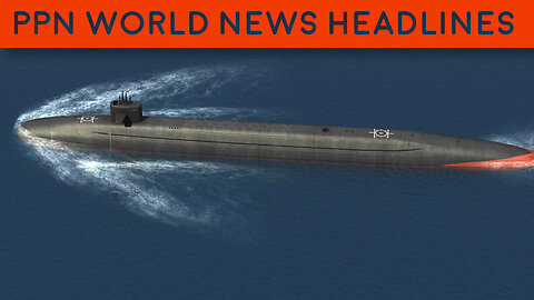 PPN World News Headlines - 7 Nov 2023