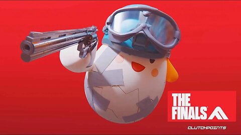 Beta Testing - The Finals
