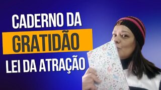 Tudo que escrevo acontece - História de Sucesso Lei da Atração #leidaatração #gratidão #lda