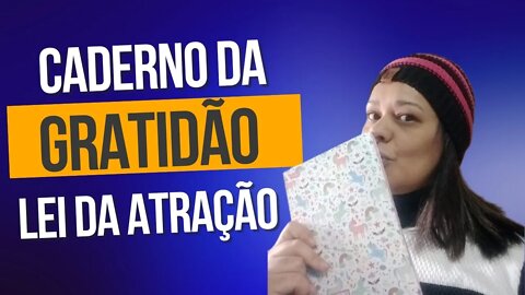 Tudo que escrevo acontece - História de Sucesso Lei da Atração #leidaatração #gratidão #lda