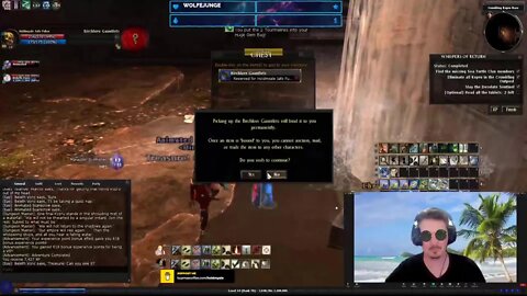lets play dungeons and dragons online