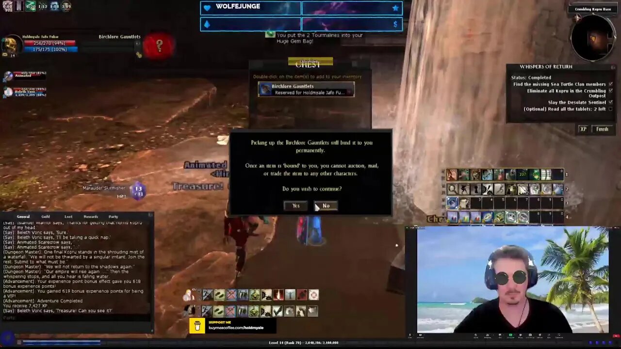 lets play dungeons and dragons online