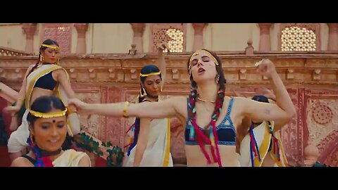 major lazer & dj snake , lene on(feat m0)(official music video