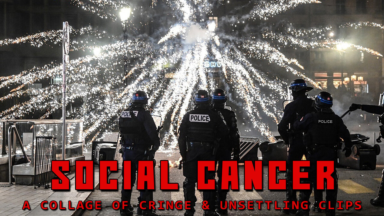 Social Cancer [Ep 21]