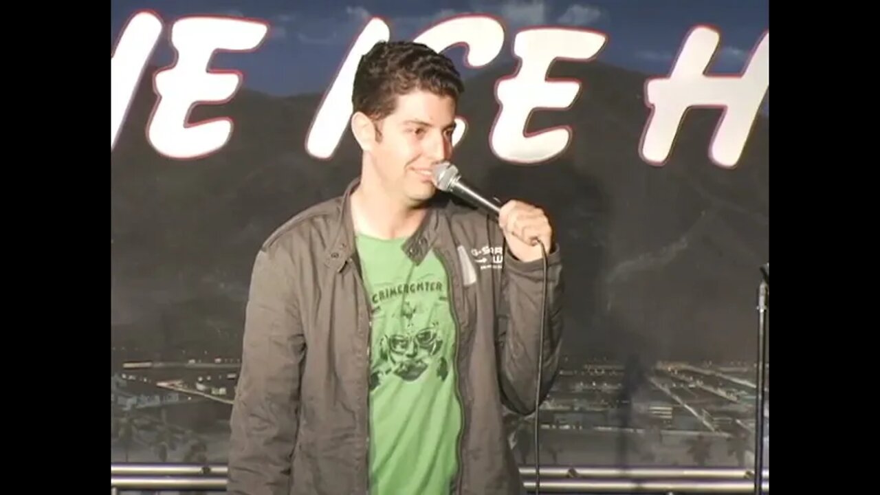 Sam Tripoli - A Wink & A Nod