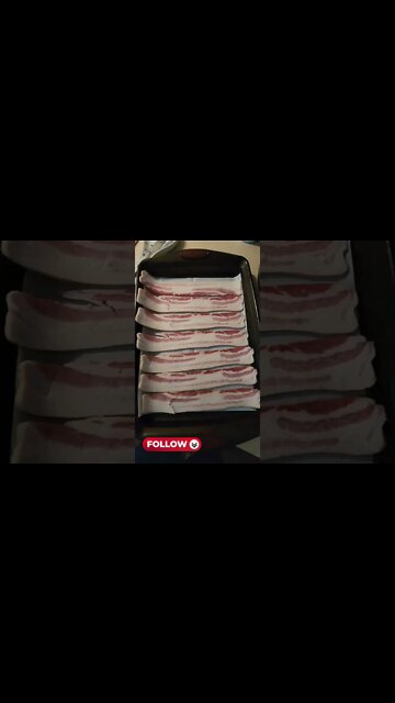 Perfect Bacon. Every Time.