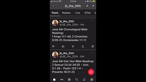 June 5, 2023