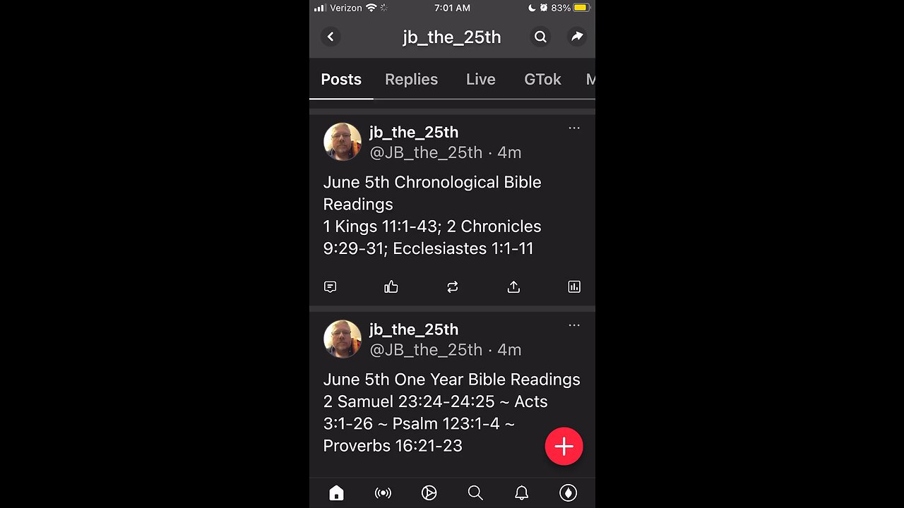 June 5, 2023