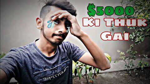 $5000 Ki Thukk Gai | CPU Cooler Review | Vlog #20 | MULTANI GAMER