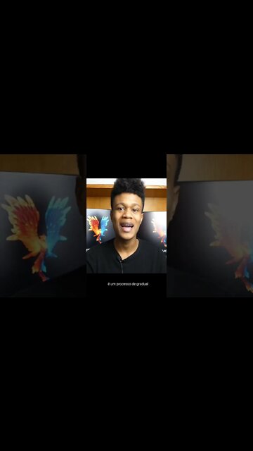 Trader Consistente em Quanto tempo? Fenix Trading FX 14/04