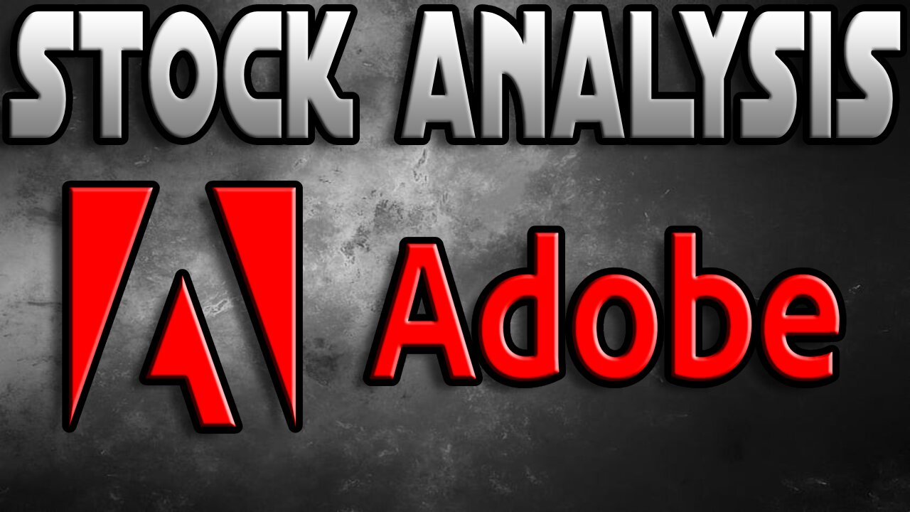 Adobe Inc. (ADBE) | Stock Analysis + Earnings Report | BEAUTIFUL COMPANY