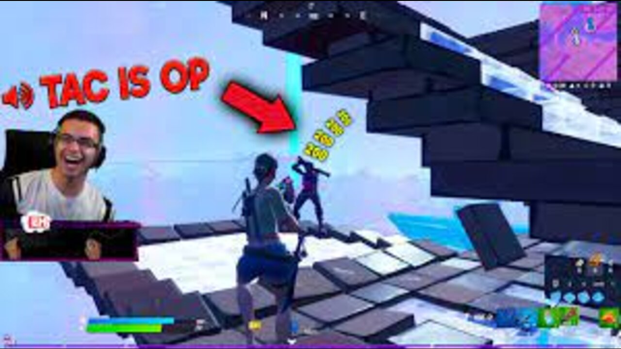 Nick Eh 30's BEST End Game Wins! (Fortnite Competitive)