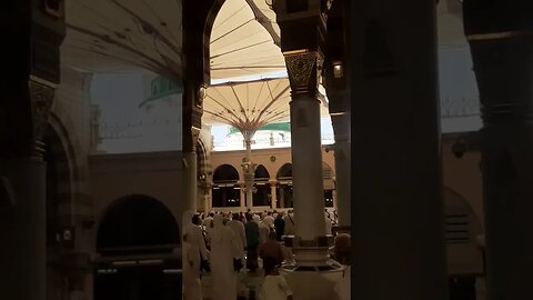 Roza E Rasool (PBUH) | Al Masjid an Nabawi | SubhanAllah | Alhamdulillah