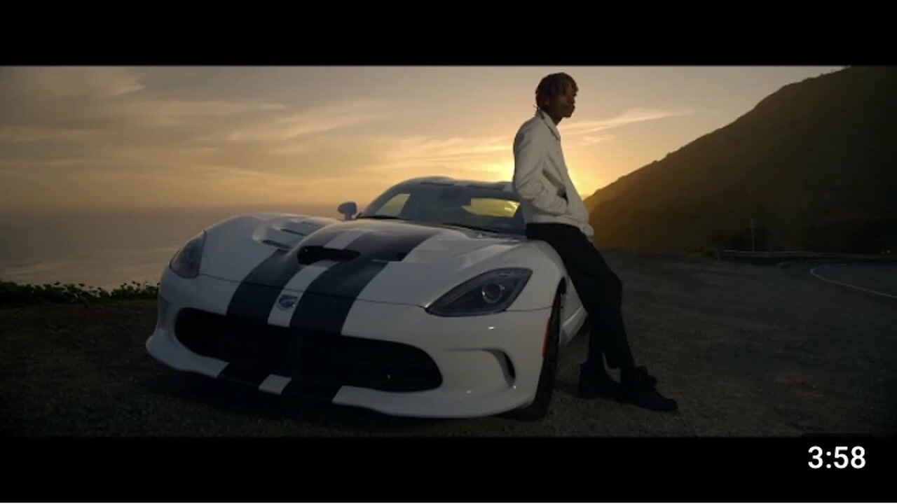 Wiz Khalifa - See You Again ft. Charlie Put