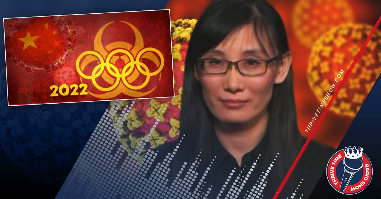 Is the CCP Planning to Spread Hemorrhagic Fever Bio Weapon Via the Olympics?