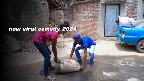 funny comedy indian viral 2024