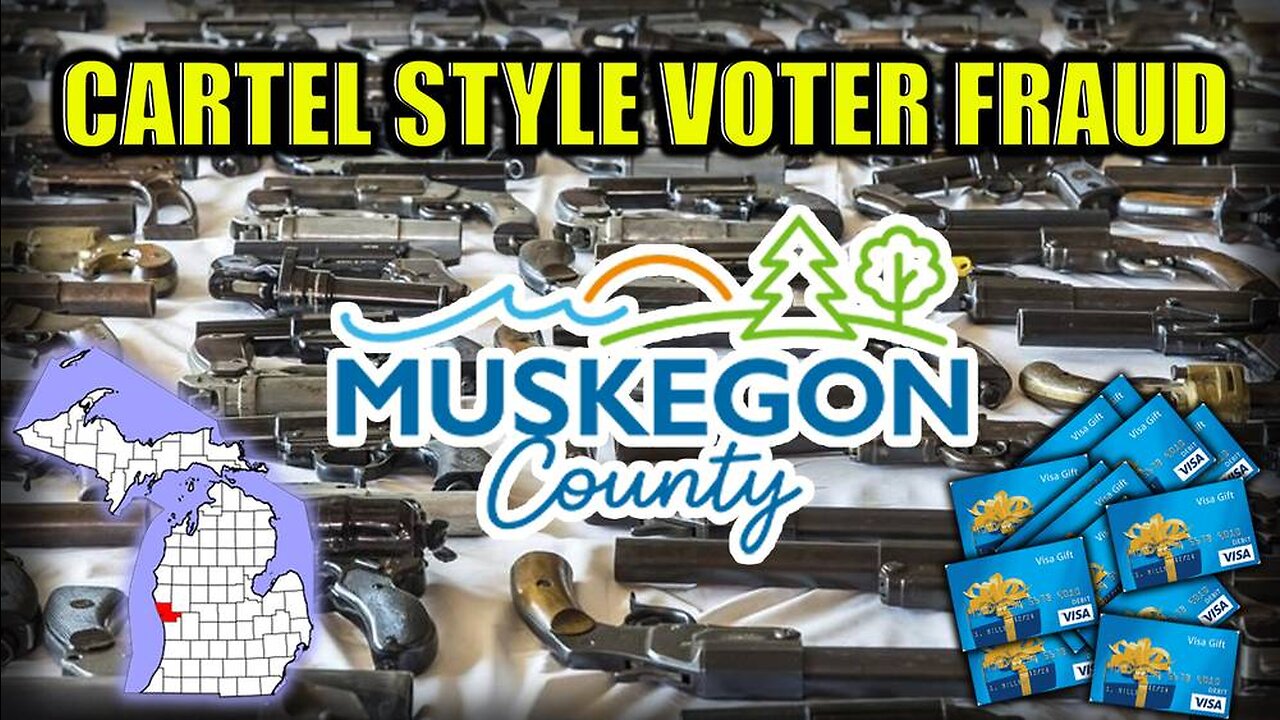 Jim Hoft Breaks Massive Story On Huge Democrat Voter Fraud Operation In Michigan And In Other States