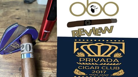 CALIBER CIGAR JOINT SERVICE PRIVADA CIGAR CLUB