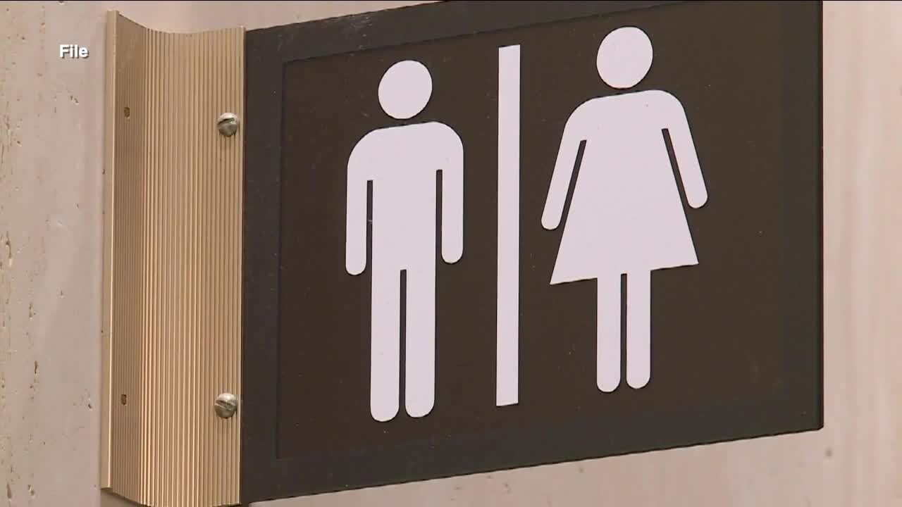 Part of the Transgender community leaving Florida following new restrictions