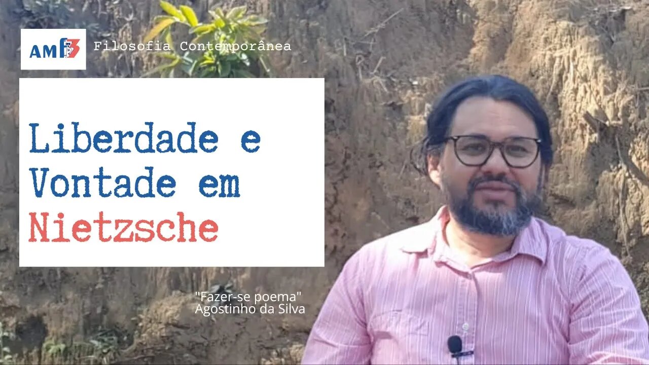 Liberdade e Vontade em Nietzsche