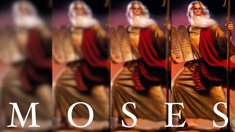 Part IV - The Practical Steps Moses Took as God Built His Character | Episode 14