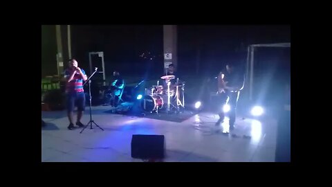 Encontro Catedrático Musical Fortaleza 2021 Todos os dias cover Banda Terceiro Dia