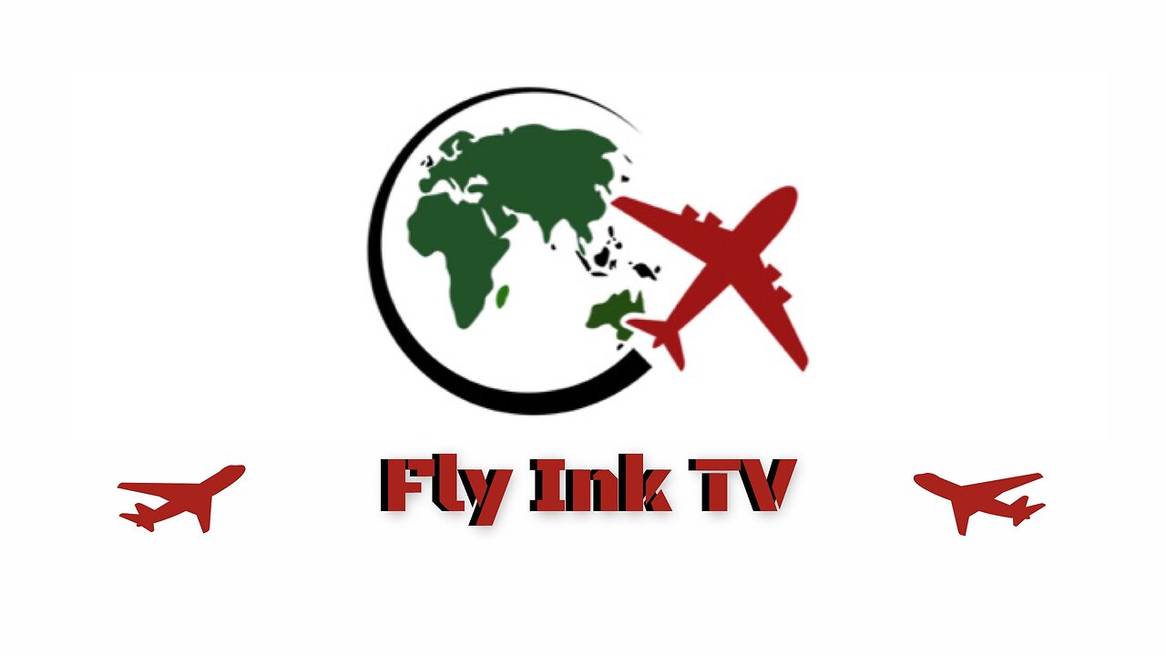 Fly Ink TV