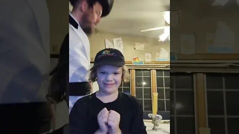 Havdalah, Hanukkah Lighting, And Melaveh Malkah Tish Chavos