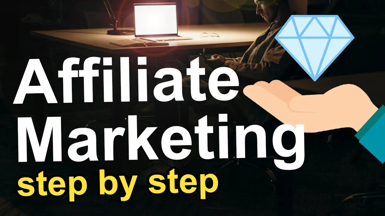 The Ultimate Guide To Affiliate Marketing! Step by Step Tutorial to $1000's (No Paid Ads)