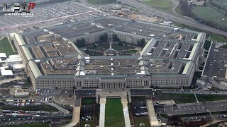 5000 PENTAGON EMPLOYEES CAUGHT WITH CHILD PORN!