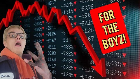 BANKING COLLAPSE is Here