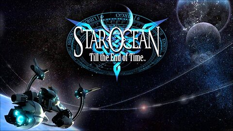 KoA Rec WC (20) Star Ocean TTEOT Review