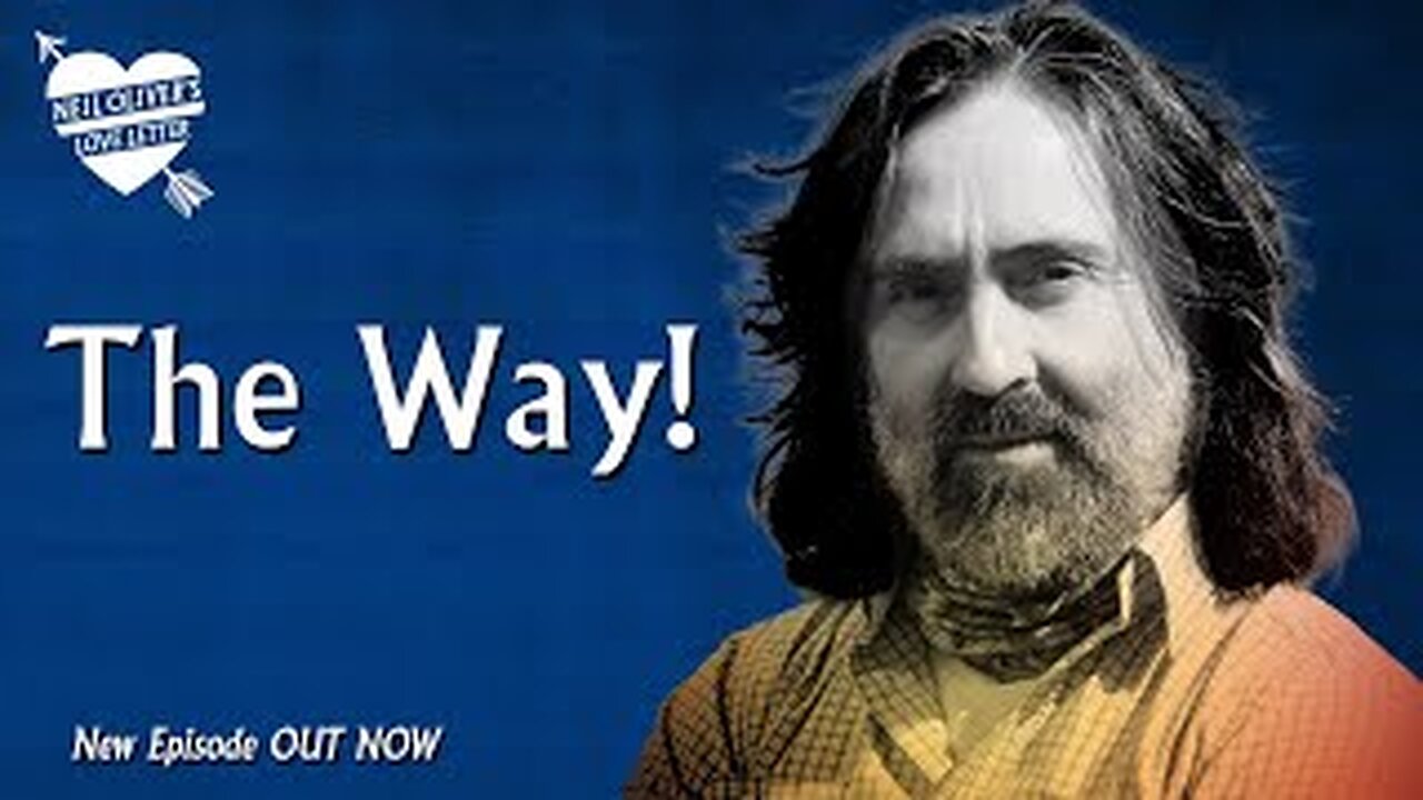 Neil Oliver: The Way! – episode 12 season 2