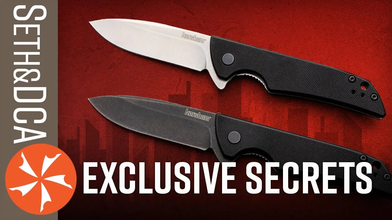 How They’re Made: Exclusive Knife Secrets Revealed - Between Two Knives