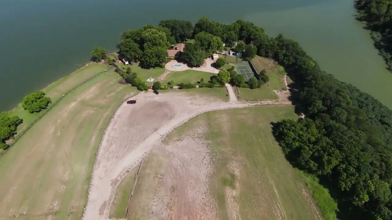 DJI FPV : Windsurfer Park (x221)