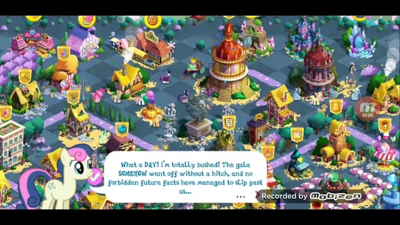 And the Universe was saved! New MLP Campaign coming soon!